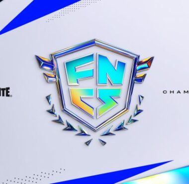 BLAST tuottaa Fortnite Championship Series koko vuoden 2022