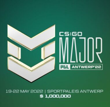 PGL isännöi vuoden 2022 ensimmäistä CS:GO Majoria Belgiassa