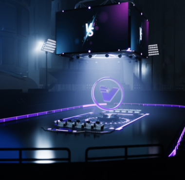 Esportsin muuntaminen lohkoketjua hyödyntävällä metaversella