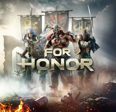 For Honor aloittaa kuudennen pelivuoden eri laitteiden välisellä pelaamisella