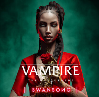 Vampire: The Masquerade – Swansong -roolipeli vapauttaa vampyyrit maailmaan toukokuussa