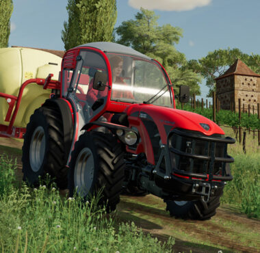Farming Simulator 22 -maataloussimulaation toisen pelivuoden suunnitelmat
