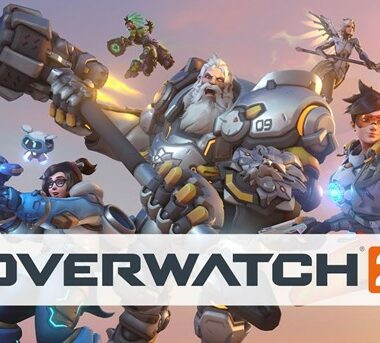 Overwatch 2 tulossa sittenkin – demo vaihe huhtikuussa