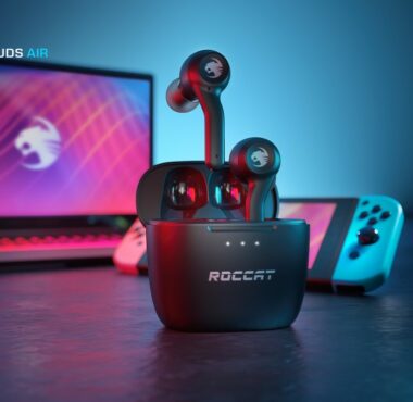 Turtle Beach & ROCCAT paljastavat upouudet aidon langattomat Scout Air- Ja SYN Buds Air -pelikuulokkeet – Täydelliset mobiilipelaamiseen!
