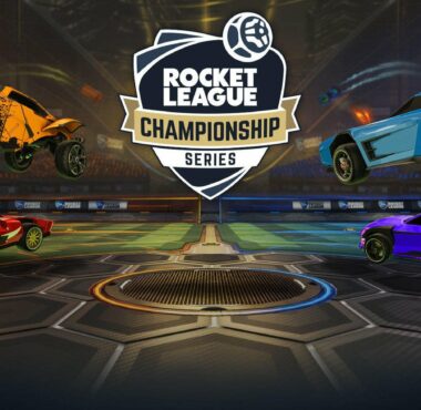 Rocket Leaguen kisat tier 1 -tasolle Eurheilussa