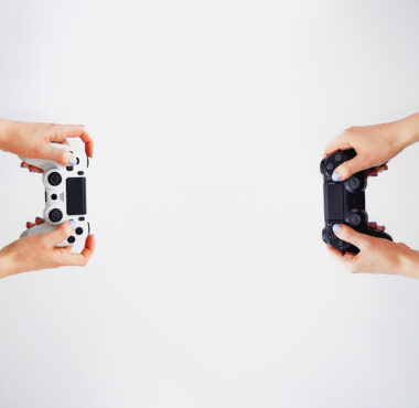 10 esports-peliä joita sinun kannattaa kokeilla
