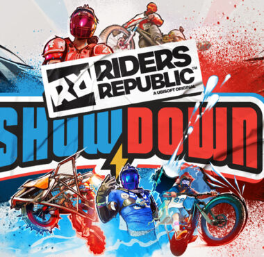 Riders Republic aloittaa uuden pelikauden täynnä uutta tekemistä