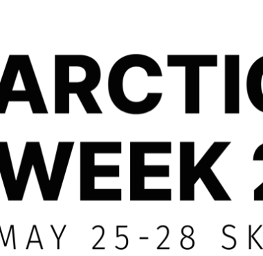Arctic Game Week lisää avainpuhujia