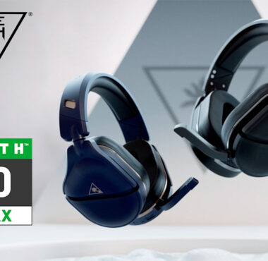 Turtle Beachiltä uusi premium pelikuuloke Stealth 700 Gen 2 Max XBoxille