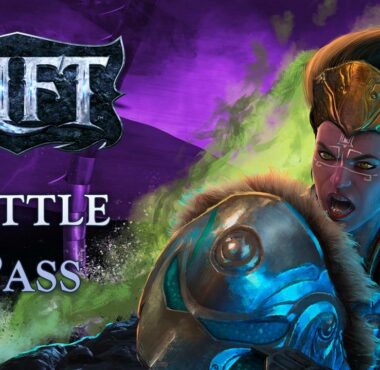 RIFTin Battle Passin paluu