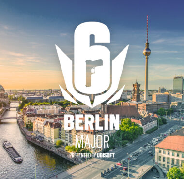 Rainbow Six Siege -verkkopelin jättiturnaus järjestetään elokuussa Berliinissä