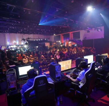 30-vuotisjuhlaansa viettävän digifestivaalin Assemblyn ohjelma on julkaistu