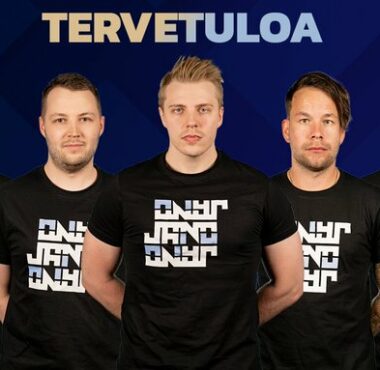 Onko sinulla CS:GO JANO – mistä on kyse, tsekkaa tästä!