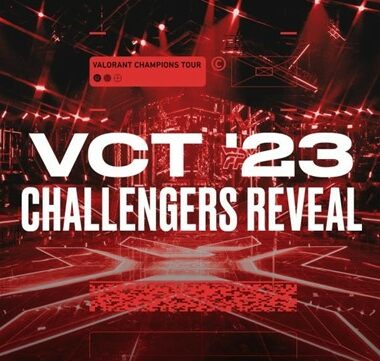 Valorant Champions kiertueelle uusi rakenne