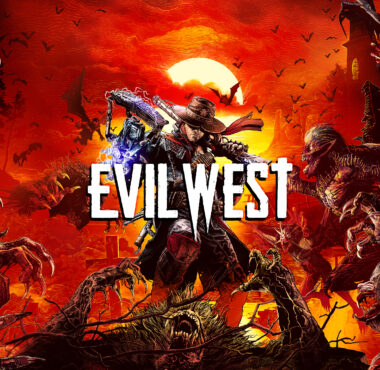 Syyskuussa ilmestyvä Evil West -toimintapeli sai uuden esittelyvideon