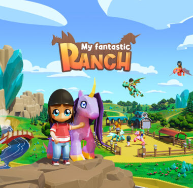 My Fantastic Ranch