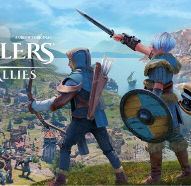 The Settlers -strategiapelisarja tuo mukaan uusia liittolaisia helmikuussa 2023