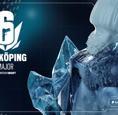 Rainbow Six Siege -verkkopelin odotettu suurturnaus alkaa ensi viikolla Ruotsissa