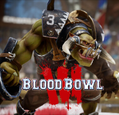 Blood Bowl 3 -fantasiaurheilupeli julkaistaan helmikuussa