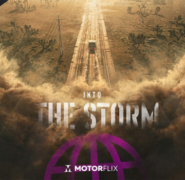 The Crew 2 -ajopelissä ajetaan suoraan myrskynsilmään