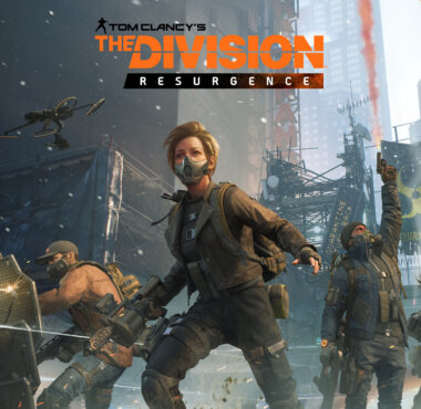 Esittelyssä Tom Clancy’s The Division Resurgence -mobiilipeli