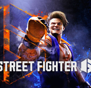 Street Fighter 6 peli