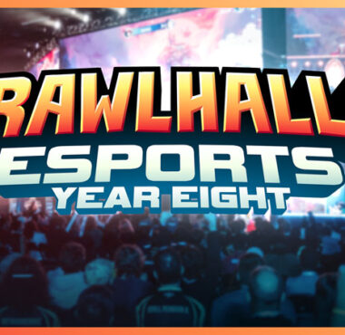 Valmistautuminen Brawlhalla-maailmanmestaruuskilpailuihin on alkanut