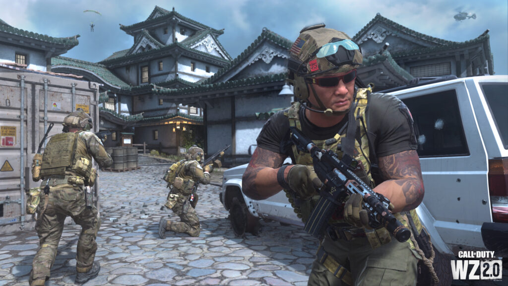 Huolimatta fanien pettymyksestä MW2 tekee Call of Duty -sarjalle paljon enemmän rahaa kuin Vanguard