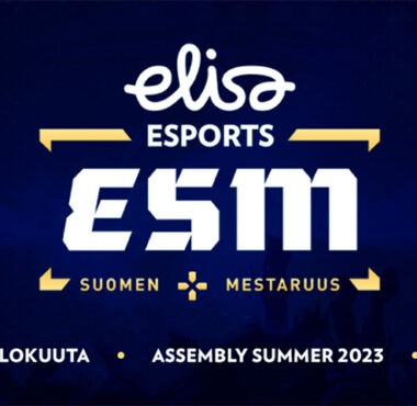 CS:n suomenmestaruus ratkaistaan Assembly Summer 2023 -tapahtumassa