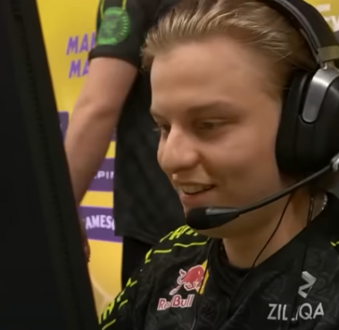 Nyt se on varmaa! Aleksi “Aleksib” Virolainen pelaa yhdessä s1mplen kanssa!