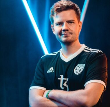 Dupreeh selittää, miksi hän ei voi olla IGL CS2:ssa