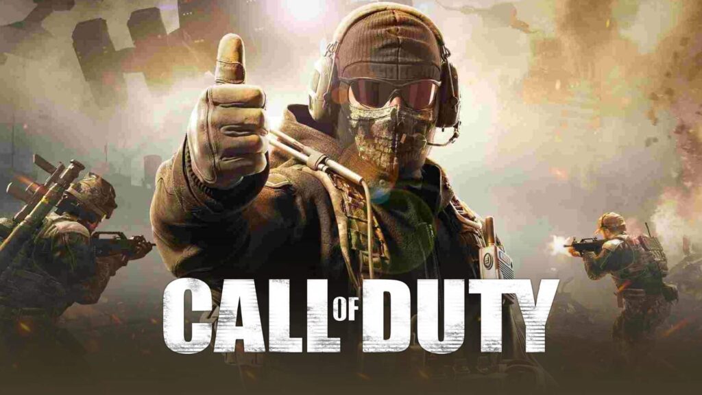 Activisionin presidentti sanoo, että CoD on löytänyt 