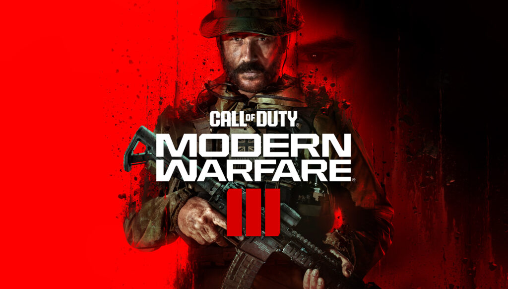 Tutkimusmatka COD Modern Warfare III:een - Pelikokemus uudella tasolla