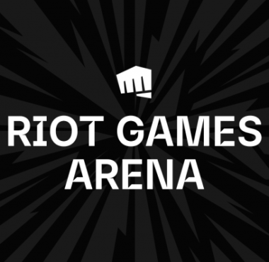 Riot Gamesin Uusi EMEA eSports-keskus: Riot Games Arena Berliinissä