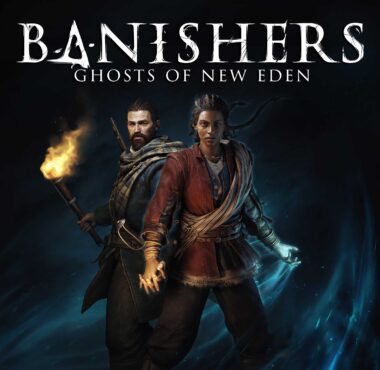 Banishers: Ghosts of New Eden