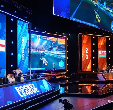 MGM Alternative ja Global Esports Federation sopivat sisällön luomisesta Global Esports Gamesiin- e-urheiluun ja pelikulttuuriin