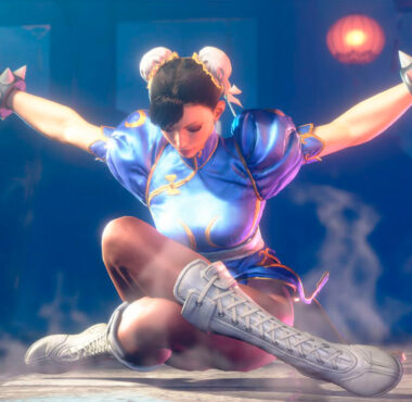 Street Fighter 6 -taistelupelin turnauksessa miljoonapotti