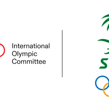 Esports olympialaisiin Saudien kanssa