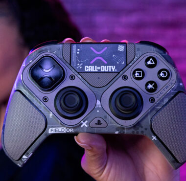 Uusi Call of Duty: Black Ops 6 -ohjain