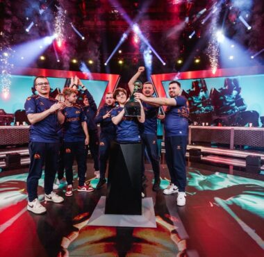 Mallia Norjasta: apeksin matka huipulle -norjalainen esports-dokumentti avaa uusia näkökulmia Valorant-maailmaan