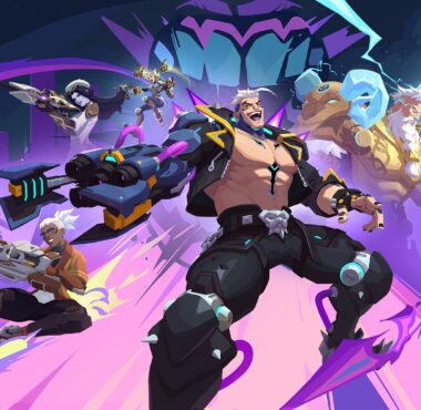 ENCE vetäytyy Overwatch 2 -kilpapelistä