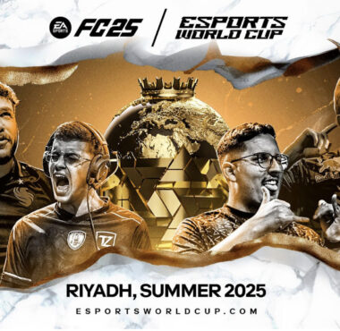 Esports World Cup 2025: Historiallinen 70 miljoonan dollarin palkintopotti ja ennennäkemätön kilpailu