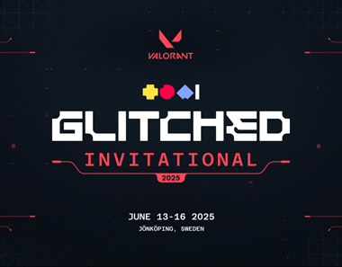 Riot Games tuo Valorantin Glitched-festivaalille