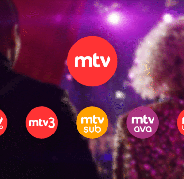 Kesä täynnä viihdettä – hyödynnä MTV Katsomo+ -tarjous koodilla KESA3KK