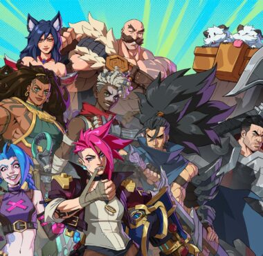 Riot Gamesin 2XKO suljettu beta ja Evo Las Vegas