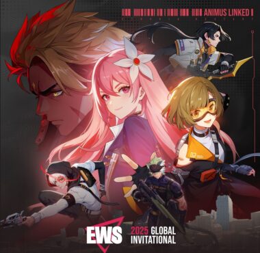 Etheria: Restart’n ensimmäinen globaali esports-turnaus käynnistyy Shanghaissa