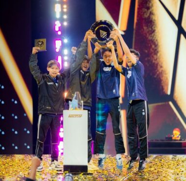 EVOS Divine voitti Free Fire -turnauksen EWC 2025:ssa – viime hetkillä