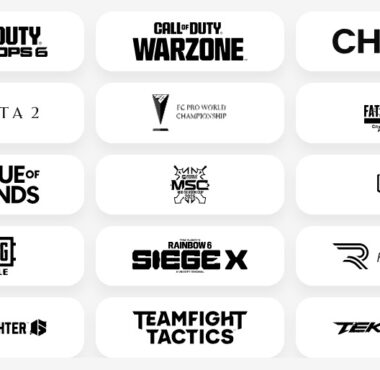 Beyond Gaming: Esports – Globaalin viihteen huippu