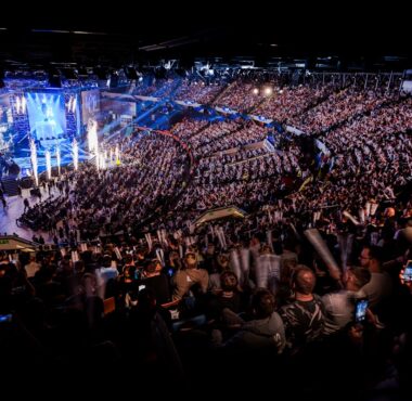 ESL palaa Katowiceen – yllätysilmoitus vuodelle 2026