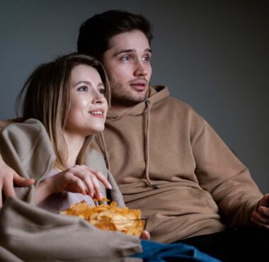 Tekemistä vapaa-ajalle: MTV Katsomo tuo viihteen kotiin ja liikkeelle